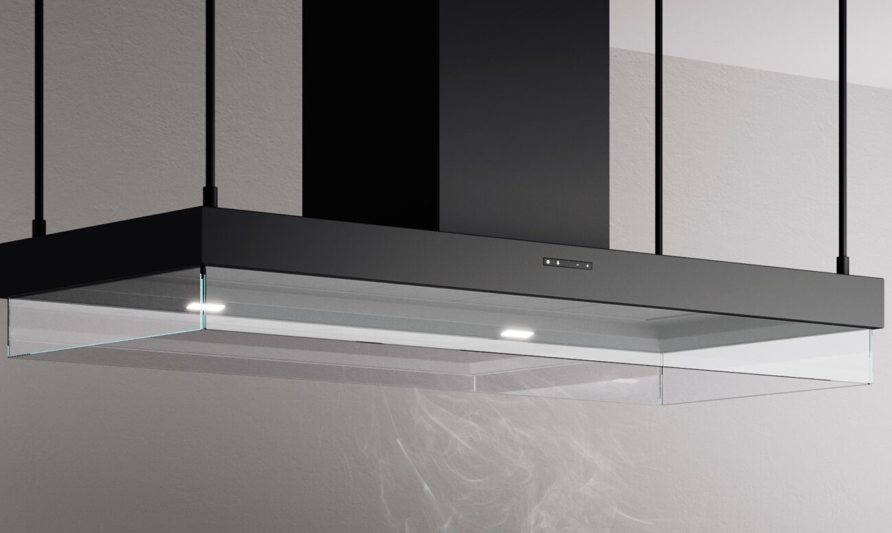 designer kitchen island cooker hoods